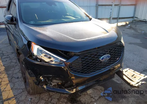 2020 Ford Edge St z USA, uszkodzony, nr VIN 2FMPK4AP2LBA66494